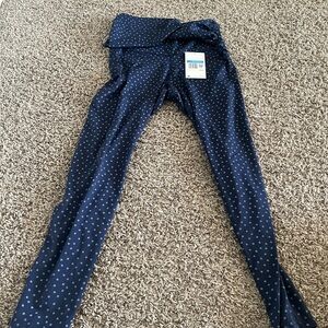 NWT Nike leggings